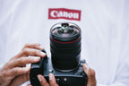 Canon RF 7-14mm f/2.8-3.5L