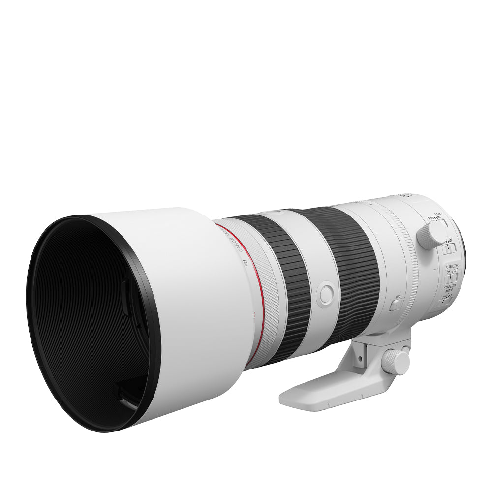 Canon RF70-200mm f/2.8L IS USM Z - White