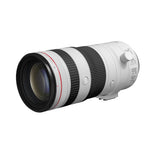 Canon RF70-200mm f/2.8L IS USM Z - White
