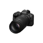 Canon RF 75-300mm f/4-5.6 Lens 