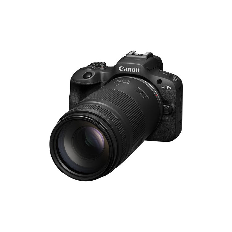 Canon RF 75-300mm f/4-5.6 Lens 