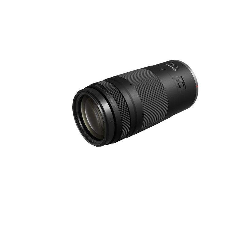 Canon RF 75-300mm f/4-5.6 Lens 