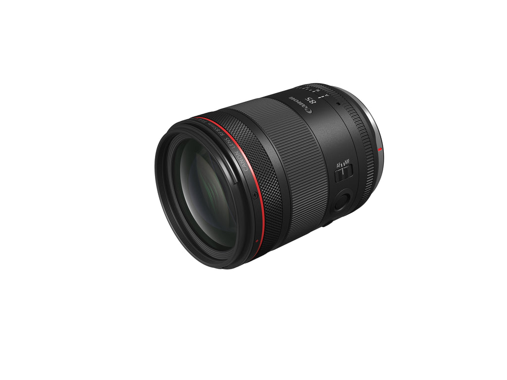 Canon RF 85mm F/1.4 L VCM Lens