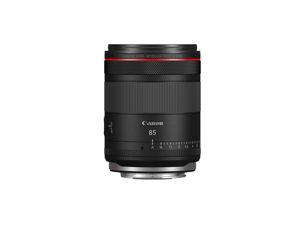 Canon RF 85mm F/1.4 L VCM Lens