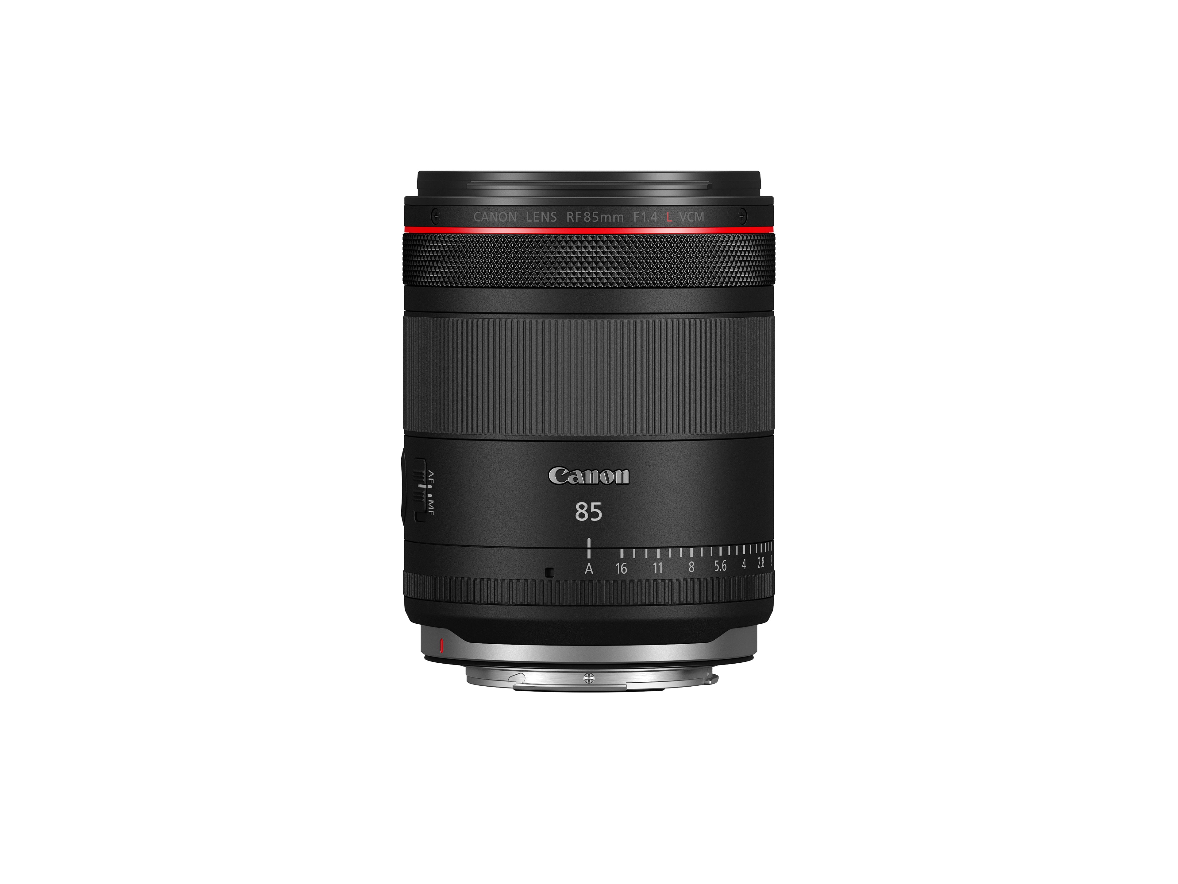 Canon RF 85mm F/1.4 L VCM Lens
