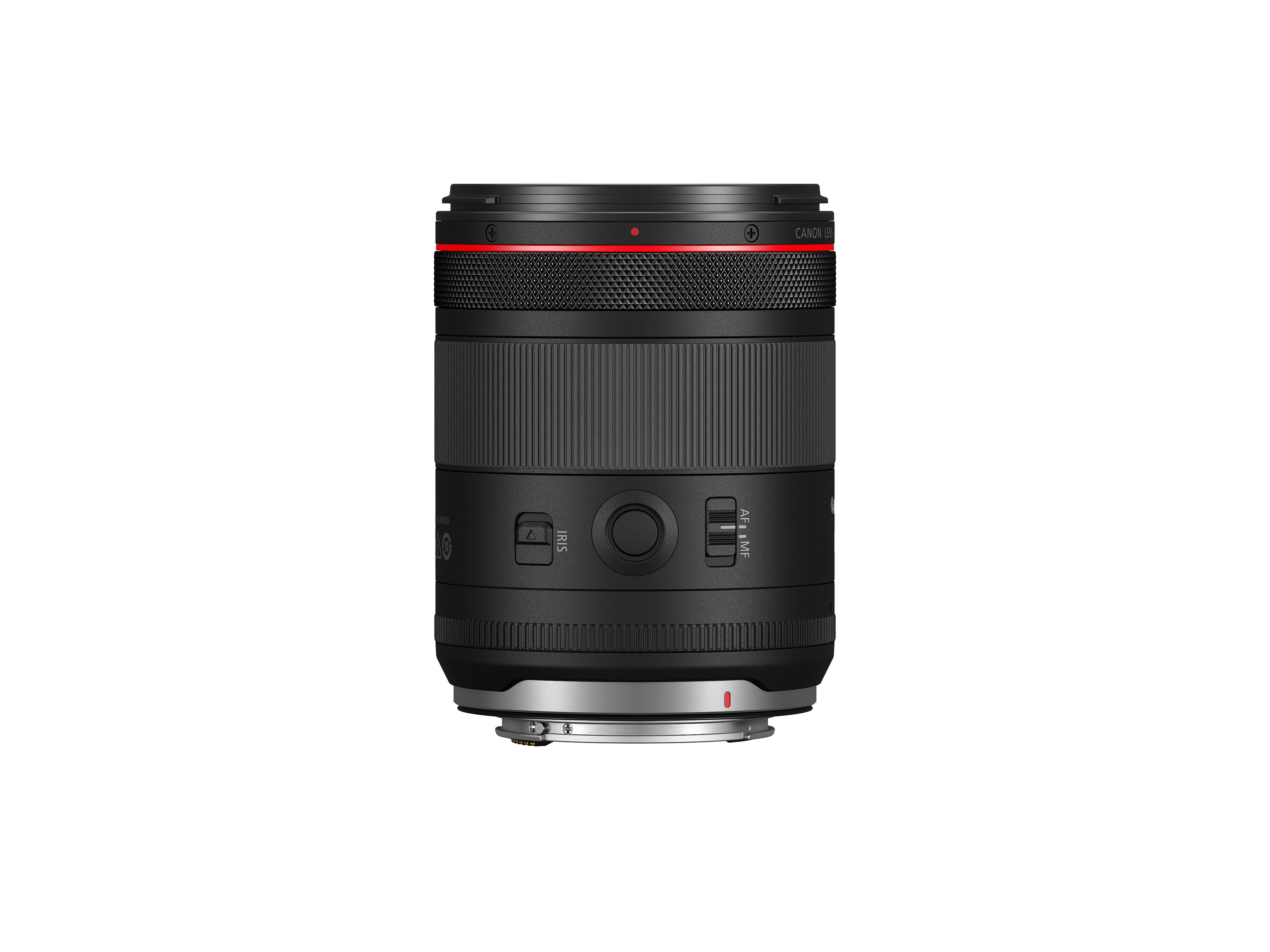 Canon RF 85mm F/1.4 L VCM Lens