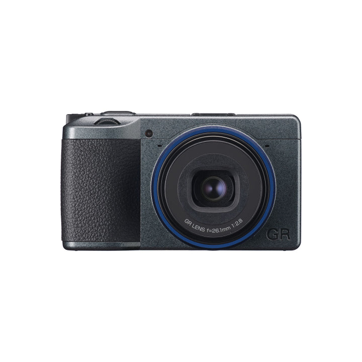Ricoh GR IIIx Urban Edition