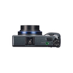 Ricoh GR IIIx Urban Edition