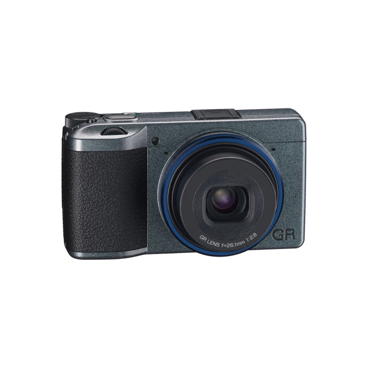 Ricoh GR IIIx Urban Edition