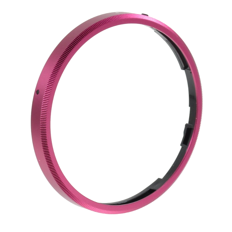 Ricoh GN-2 Ring Cap - Purple