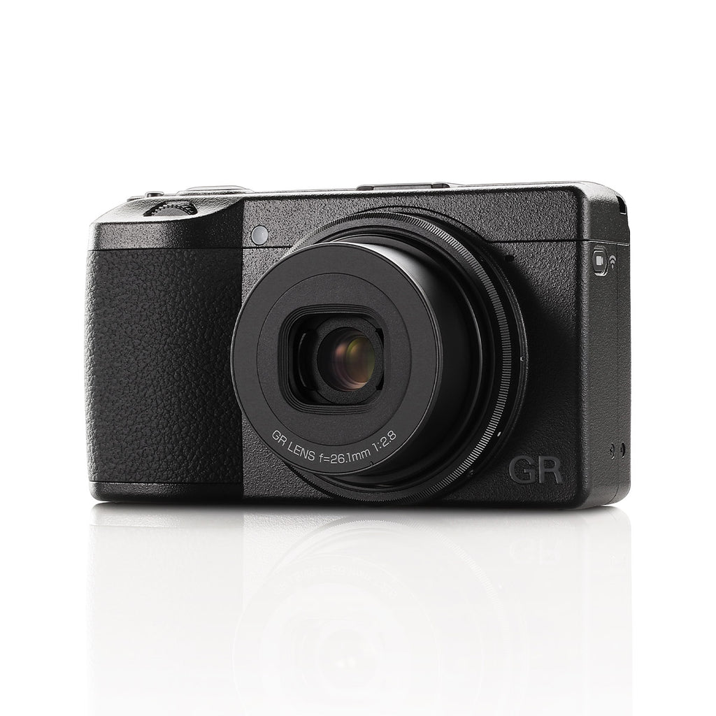 Ricoh GR IIIx