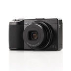 Ricoh GR IIIx