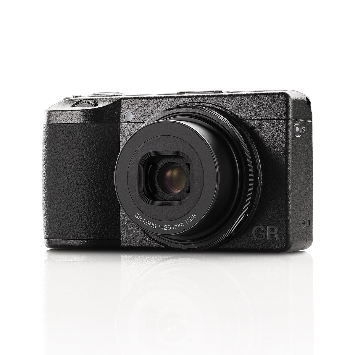 Ricoh GR IIIx