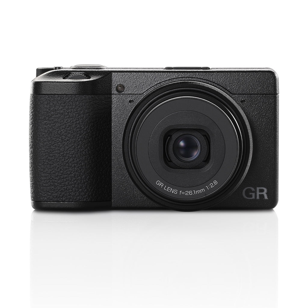 Ricoh GR IIIx