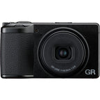 Ricoh GR IV HDF