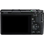 Ricoh GR IV HDF