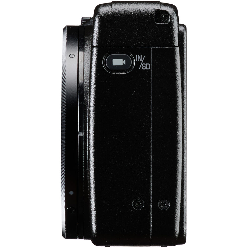 Ricoh GR IV HDF