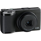 Ricoh GR IV HDF