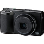 Ricoh GR IV HDF