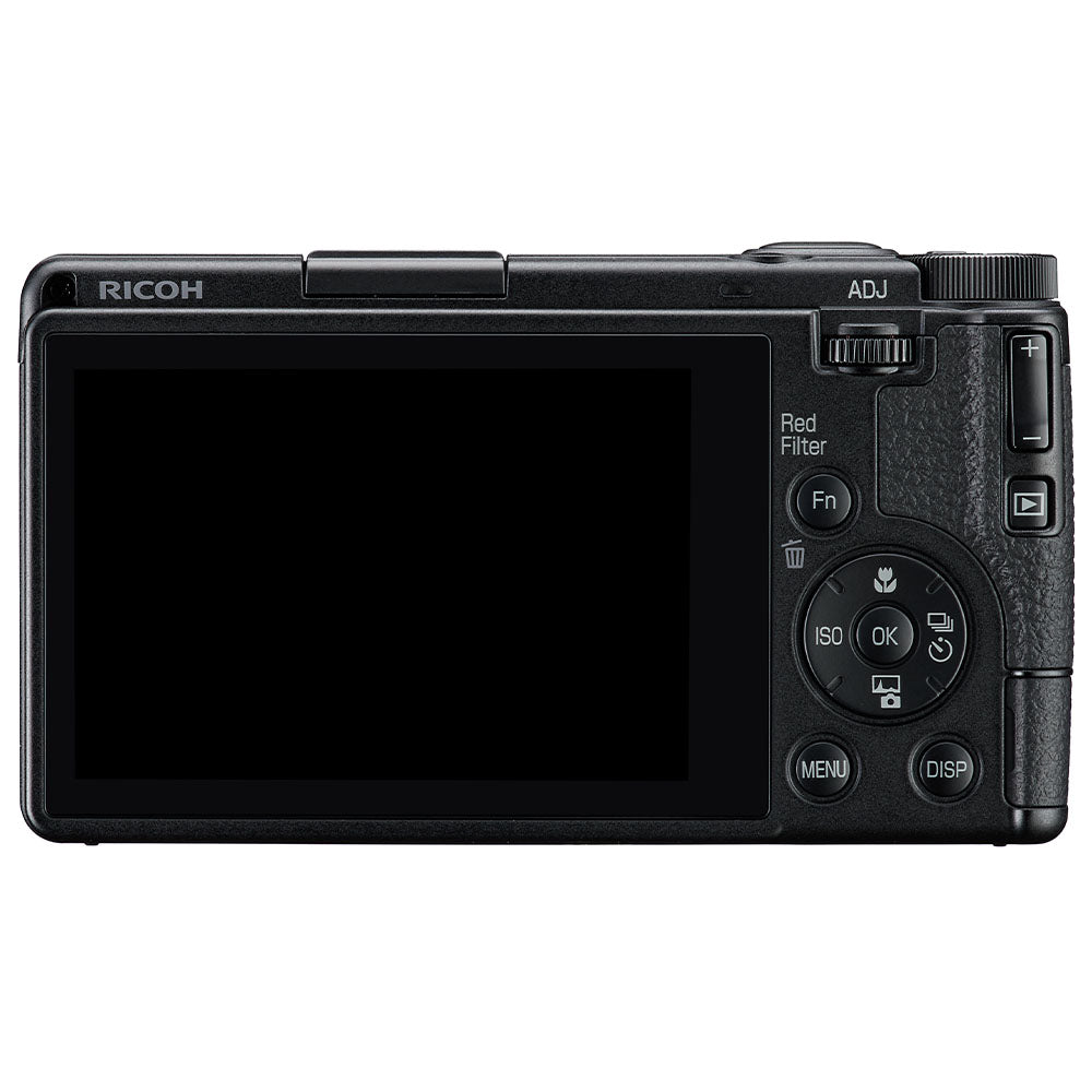 Ricoh GR IV Monochrome