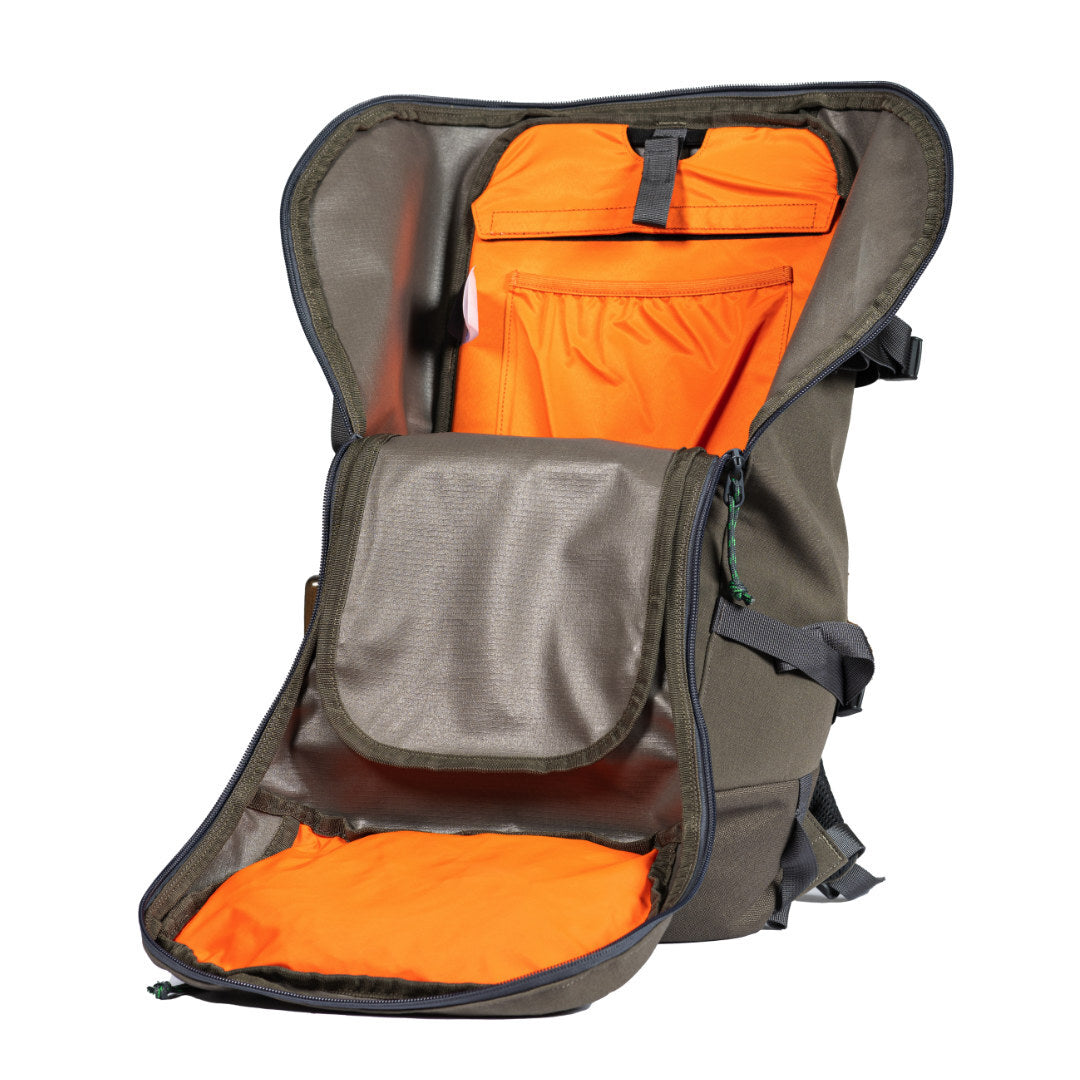 Ridgeline 25L Day Hunter Beech