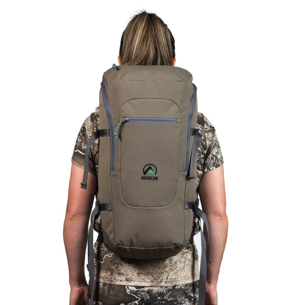Ridgeline 25L Day Hunter Beech