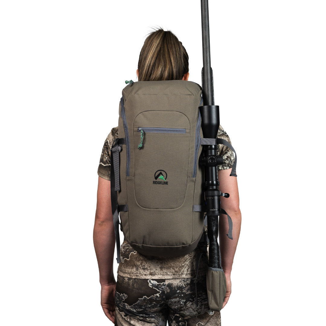 Ridgeline 25L Day Hunter Beech