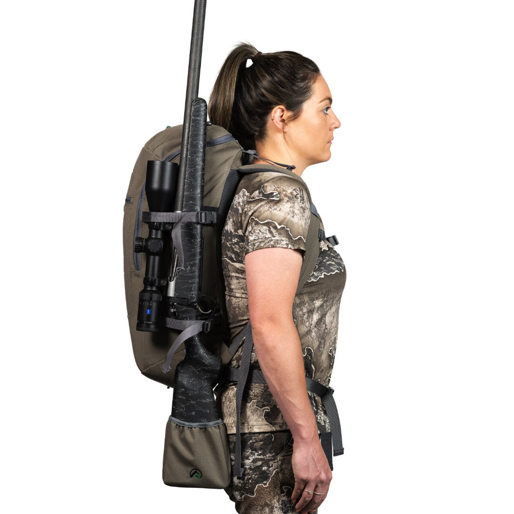Ridgeline 25L Day Hunter Beech