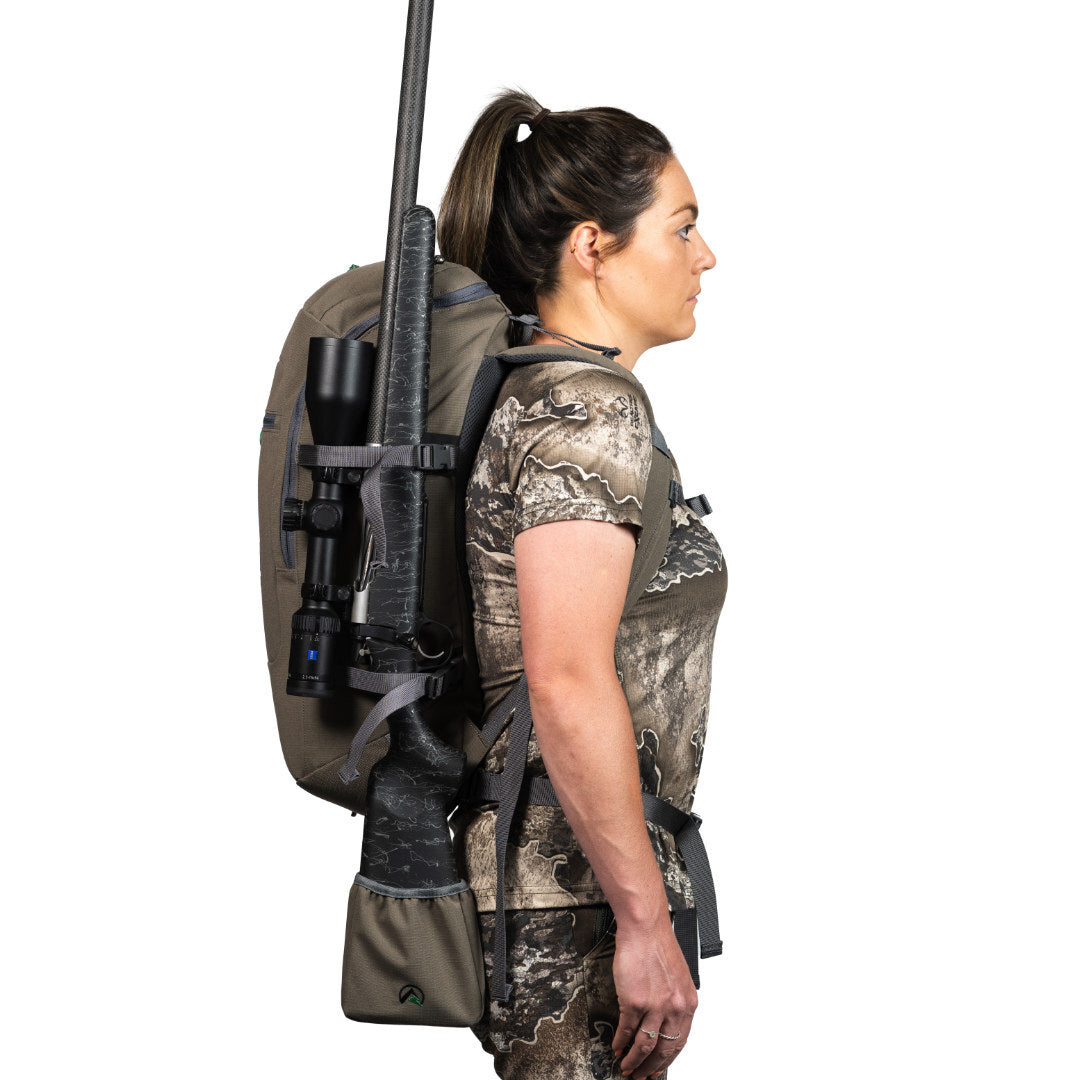 Ridgeline 25L Day Hunter Beech
