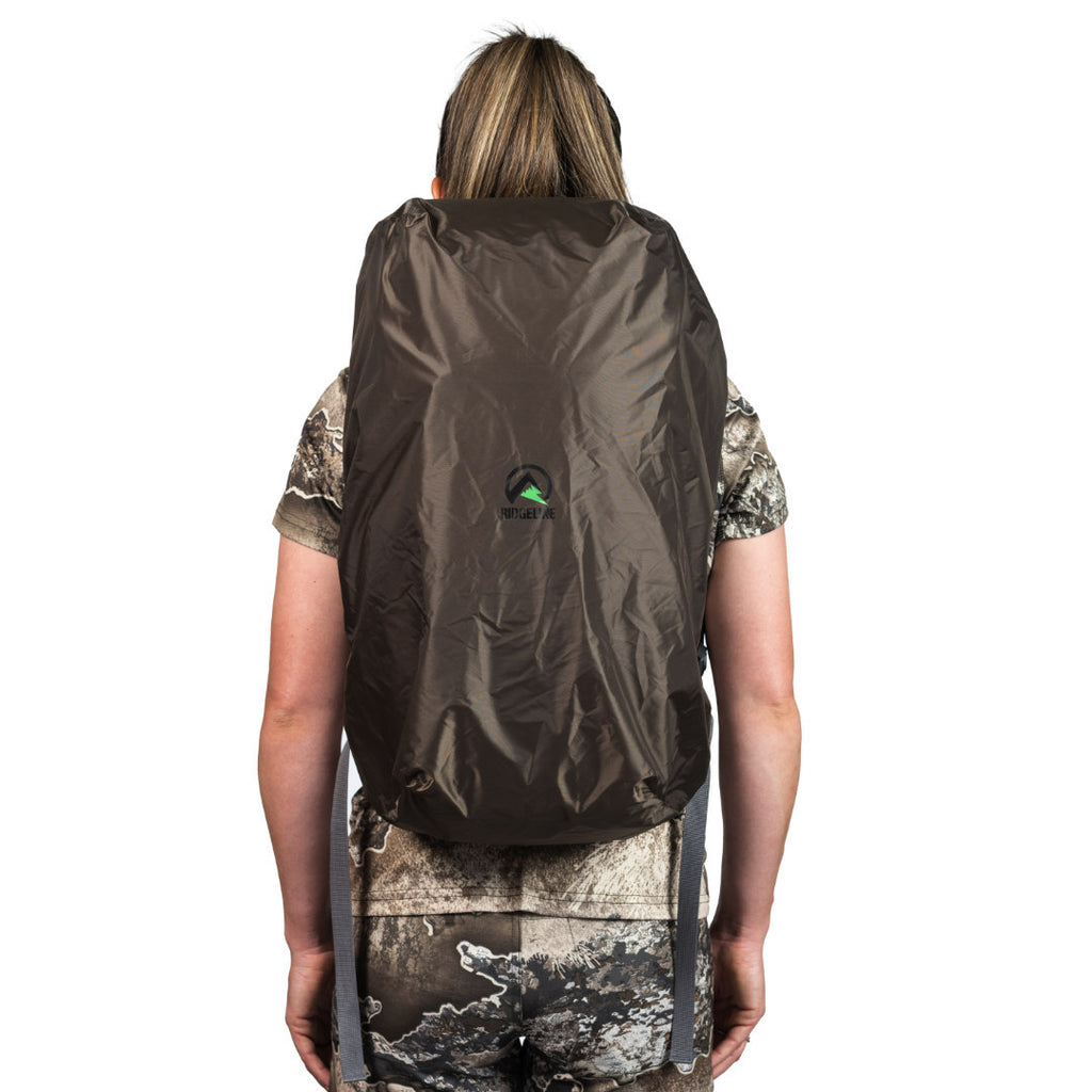 Ridgeline 25L Day Hunter Beech