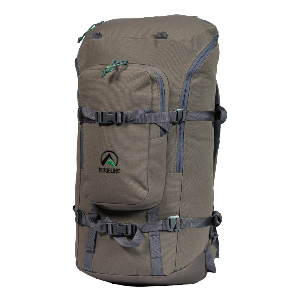 Ridgeline 35L Day Hunter PlUS Beech