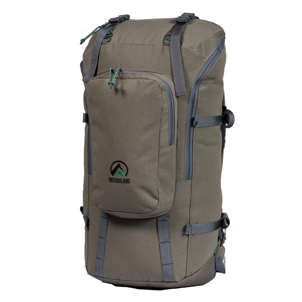 Ridgeline 35L Day Hunter PlUS Beech