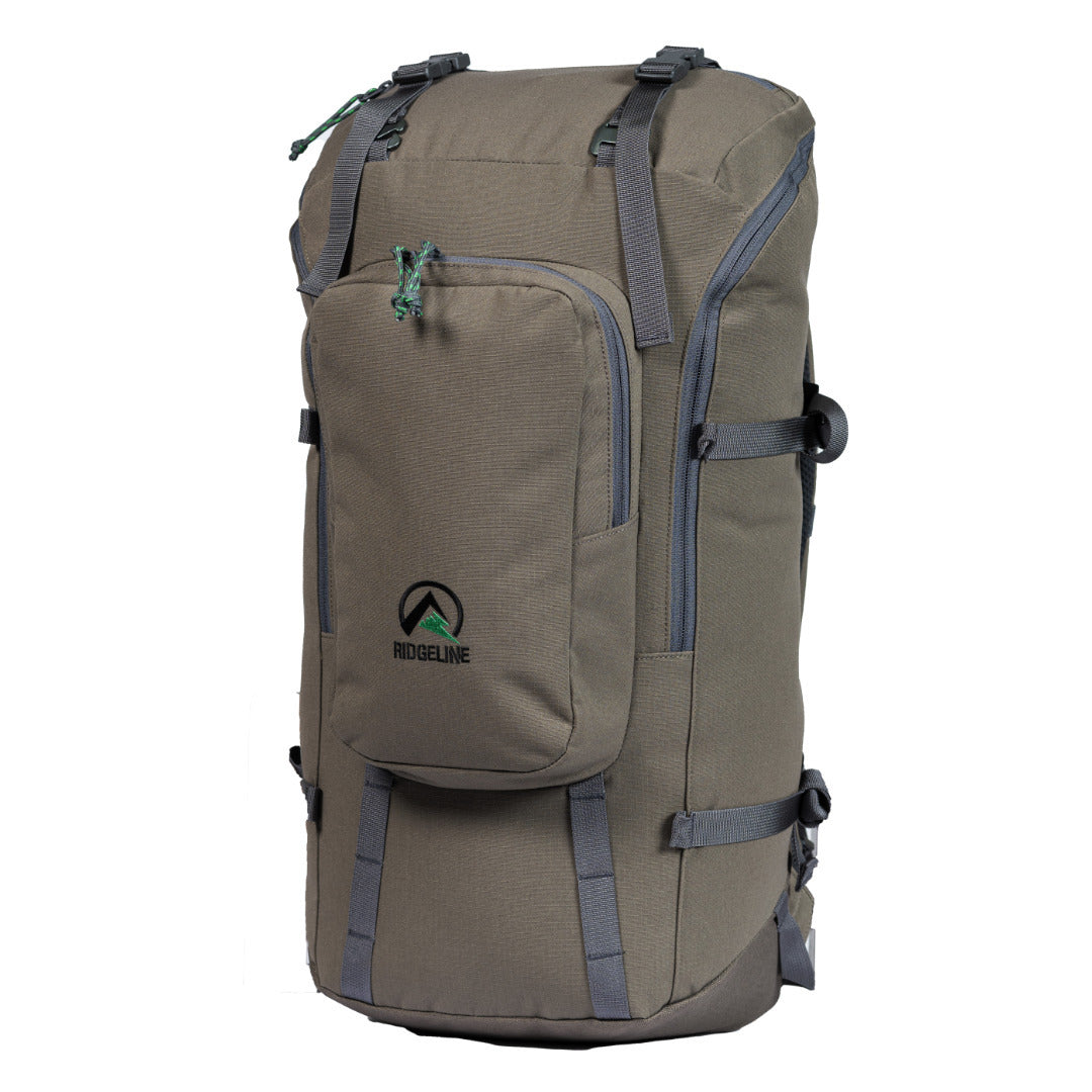 Ridgeline 35L Day Hunter PlUS Beech
