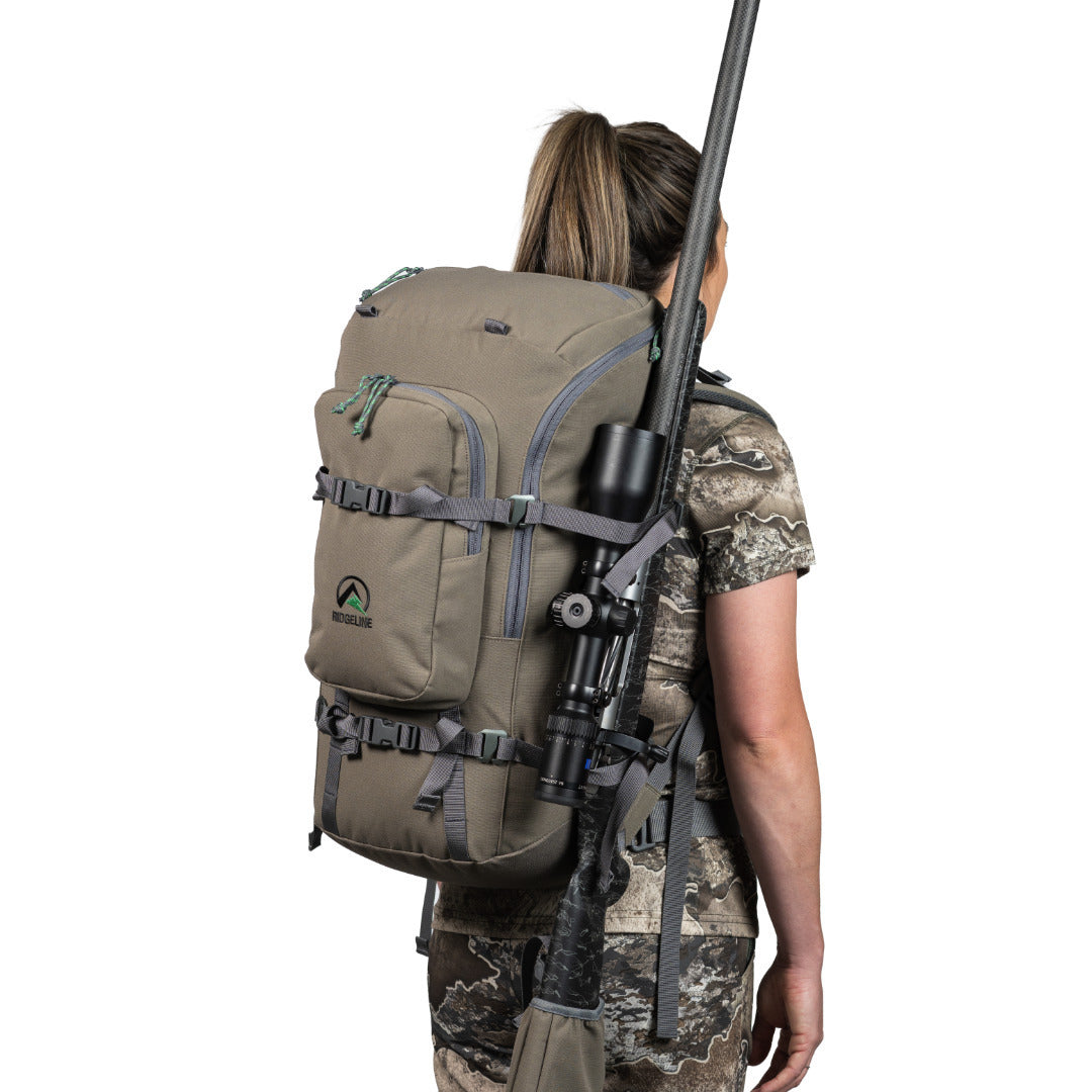 Ridgeline 35L Day Hunter PlUS Beech