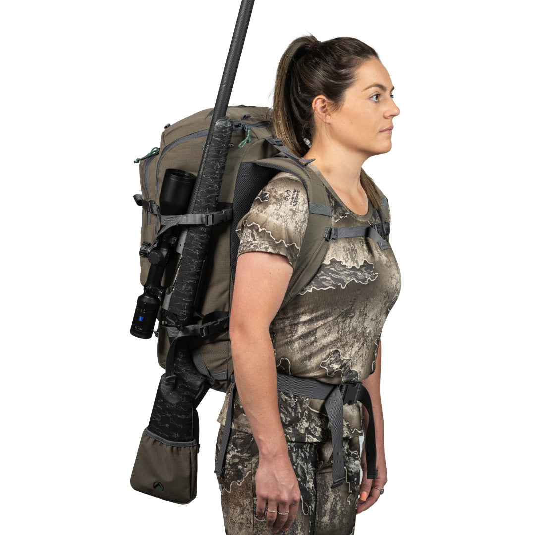 Ridgeline 35L Day Hunter PlUS Beech