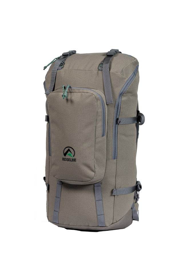 Ridgeline 45L Hybrid Trek Beech