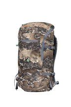 Ridgeline 45L Hybrid Trek Excape Camo