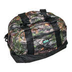 Ridgeline Coffin Gear Bag Buffalo Camo (45L)