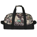 Ridgeline Coffin Gear Bag Buffalo Camo (45L)
