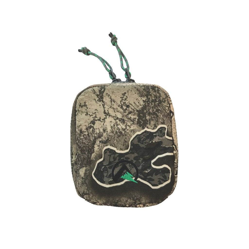 Ridgeline Kahu Ammo Pouch Beech