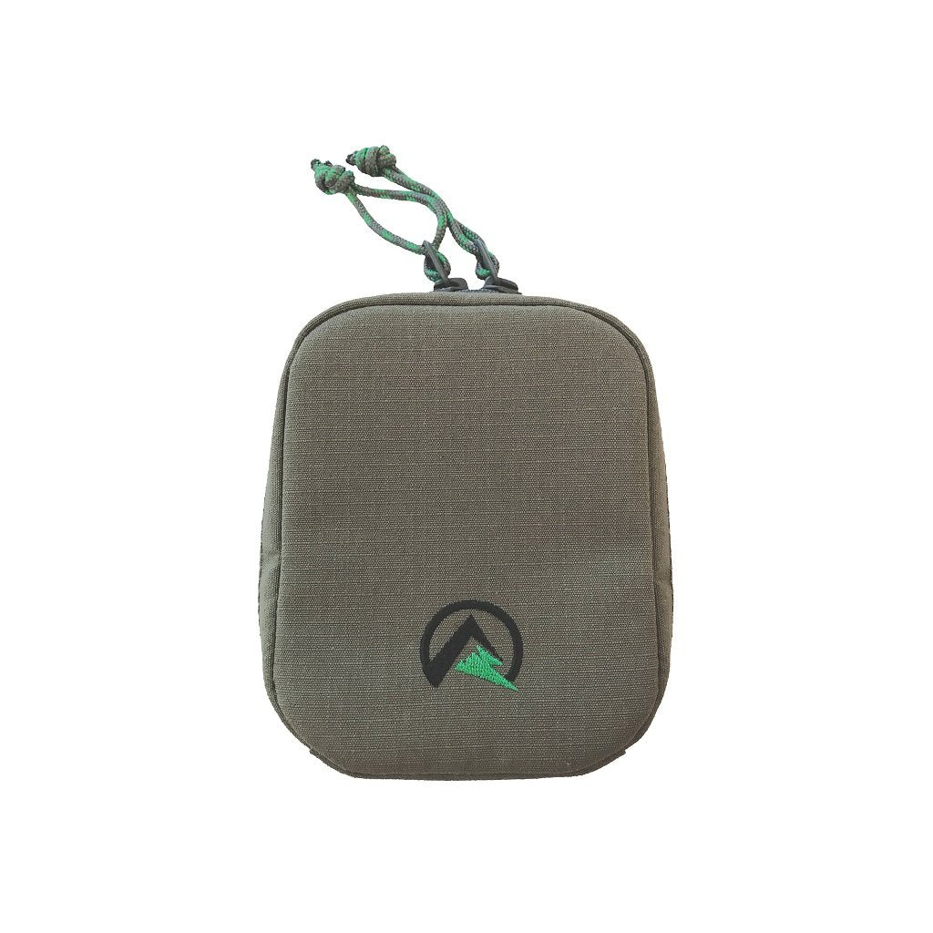 Ridgeline Kahu Ammo Pouch Beech