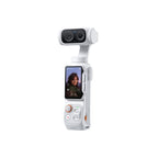 Insta360 Luna Ultra Creator Bundle - Stellar White