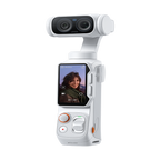 Insta360 Luna Ultra Standard Bundle - Stellar White