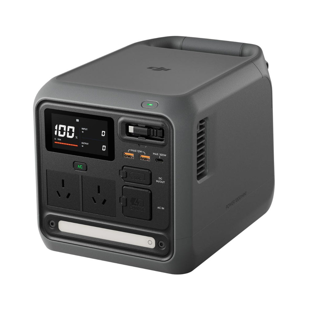 DJI POWER 1000 Mini