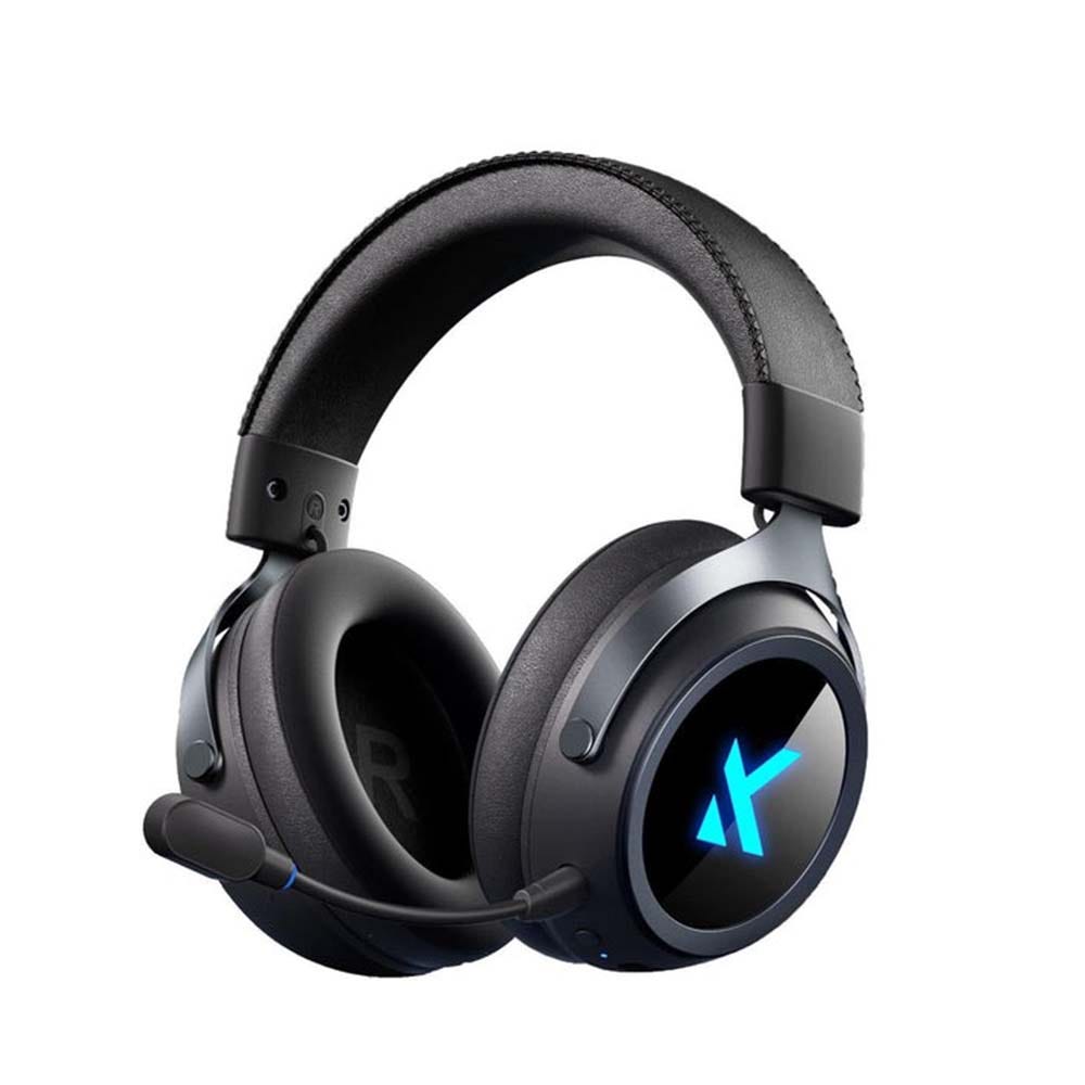 MCHOSE X9 Wireless Gaming Headset (Black)