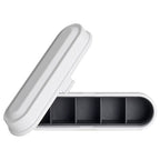 Kodak Film Case 135 - WHITE