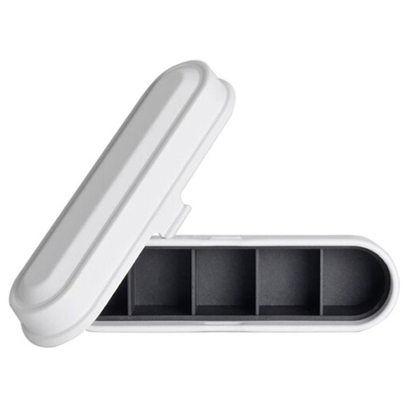 Kodak Film Case 135 - WHITE