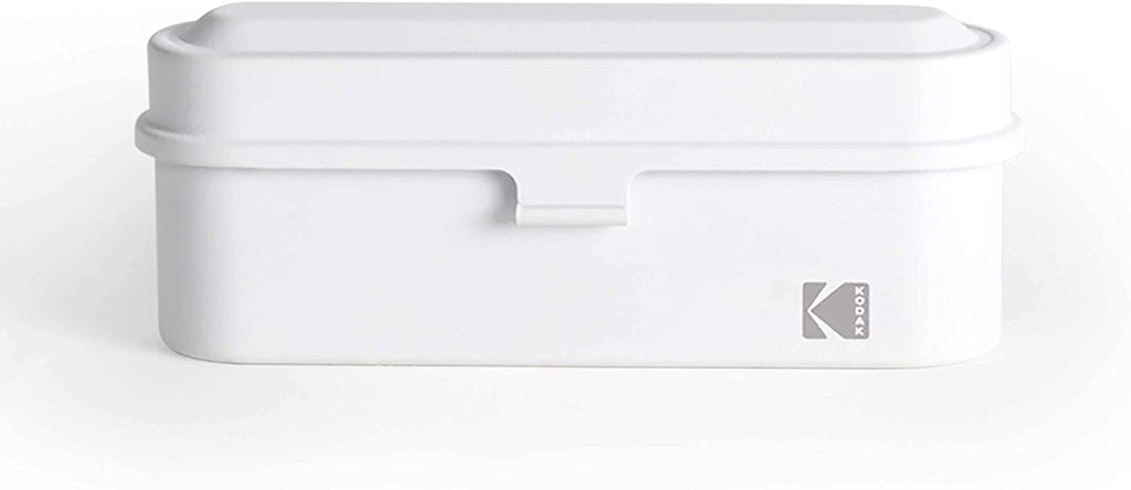 Kodak Film Case 135 - WHITE