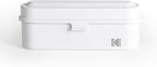 Kodak Film Case 135 - WHITE