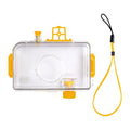 Kodak Ektar H35/H35N Half Frame Camera Waterproof Case